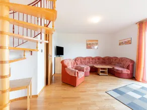 Apartment in Gattererberg Near Ski Slopes - Image 4