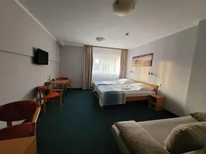 Hotel Ogrodzisko - Image 4