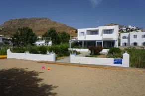 Galazio Seaside Apartments - Image 1