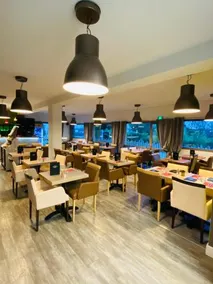 Comfort Hotel Angers Beaucouze Angers Beaucouze - Image 4