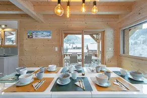 Quatre Sam - Chalet - BO Immobilier - Image 2