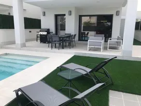 Villa Deluxe La Marina Beach - Image 4