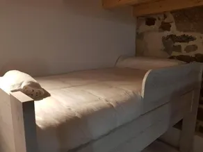 Albergue A Salazon - Image 2