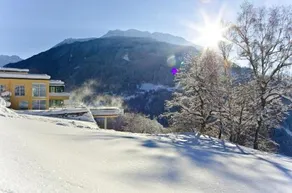 Ferienhotel Fernblick Montafon - Image 2