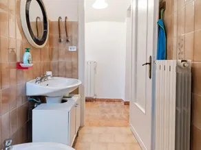 Simplistic Holiday Home in Predosa With Garden - Image 3