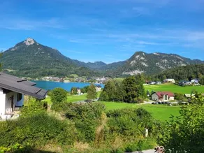 Ferienwohnung am Fuschlsee - Image 4