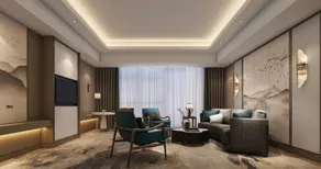 Yu Ray Acrobatics Hotel - Image 3