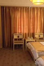Yurong Shanzhuang Hotel - Image 3