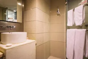 Motel 268 Shenzheng Huanggang Branch - Image 4