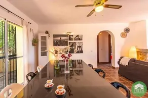 Private family villa with pool and kids room - Image 5