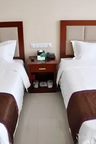Academic Exchanges Center Hotel - Image 5