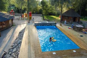 Oxforell Holiday Centre - Image 5
