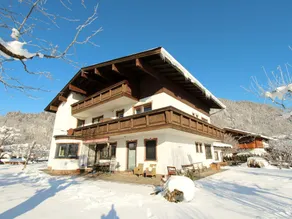 Charming Apartment in Kirchdorf in Tirol Near City Centre - Image 5