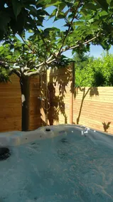 Casa Louise - Piscine et jacuzzi privatifs - Image 4