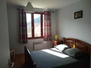 Appartement Les Marmottes - Image 3