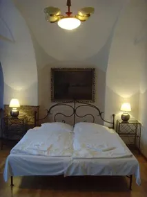 Hotel Zebrak - Image 5
