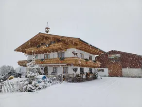 Apartment in Saalfelden Near Ski Slopes - Image 5