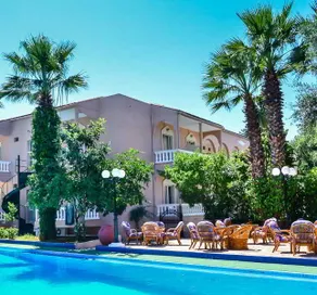 San Remo Hotel - Image 1