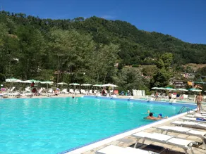 Beautiful Renovated 4 bed House in Bagni di Lucca - Image 3