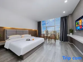 Sanmingsha Fuli Boutique Hotel (Snack Culture City) - Image 5
