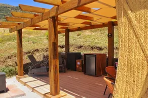 Nature Lovers Cabin- Hottub- Privacy & Serenity - Image 5