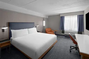 Wyndham Pittsburgh University Center - Image 5