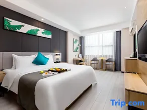 Hetai Express Hotel - Image 5