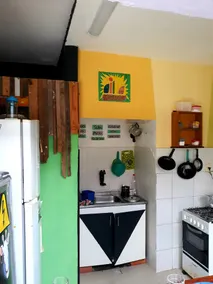 Hostel Aina House - Image 4