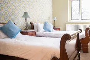 Miskin Manor Hotel And Health Club - Image 2