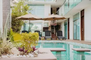 Amoe Hotel Boutique & Spa - Image 3