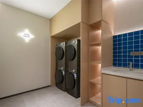 Pod inn(Shanghai Xincun Road Metro Station Tongji Hospital Branch) - Image 3