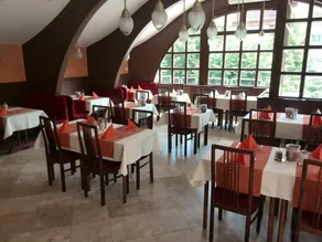 Park Hotel Hévíz - Image 2