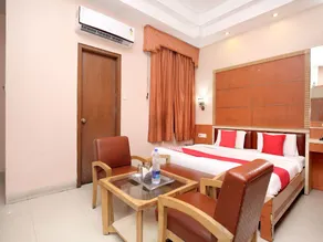 Hotel O by OYO Aaditya Continental - Image 3