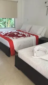 Hotel Campestre Lago Heliconias - Image 5