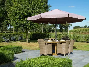 This Spacious Holiday Home in the Smallest Details - Image 4