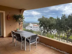 Mountain oasis with amazing ocean views - Image 4