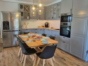 Villa Ajda with heated privat pool, jacuzzi, sauna, 4 bedroom, 4 bathroom - Image 5
