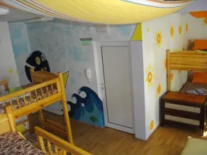 Just A Hostel - Image 2