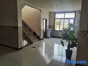 Zhonglan Hotel - Image 1