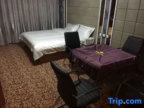 Harbin Taixi Hotel - Image 5
