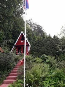 Ferienhaus Sommerland AuszeithÜtte - Image 3