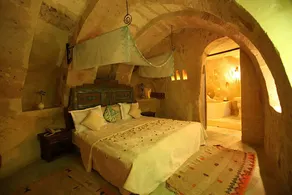 Blue Valley Cave Hotel - Image 2