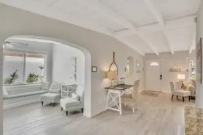 Premium and Charming Fully Equipped Beach House - Image 5