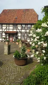 Landhotel Rautenberghof - Image 4