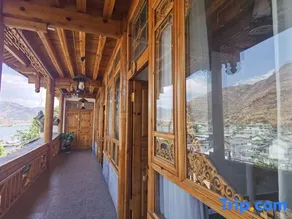 Yilv Yangguang Hotel - Image 3