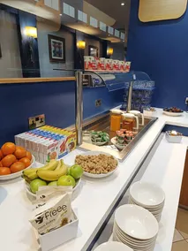 Belvilla Crewe City Centre Hotel - Lifestyle - Image 4