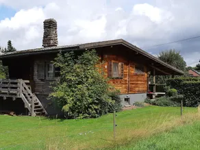 Traditional Chalet with Garden near Malmedy & Hautes-Fagnes - Image 3