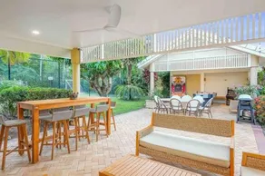 Grand Slam Getaway with Tennis Court and Heated Pool - Image 2