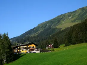 Das kleine Berghotel - Image 4
