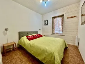 Apartment Edelweiss Le Monetier-les-Bains - Image 4
